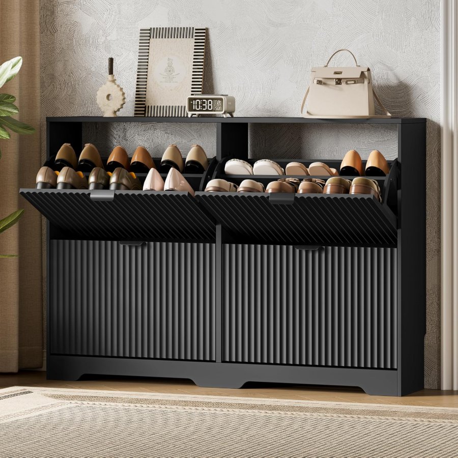 Xixini Shoe Storage Cabinet