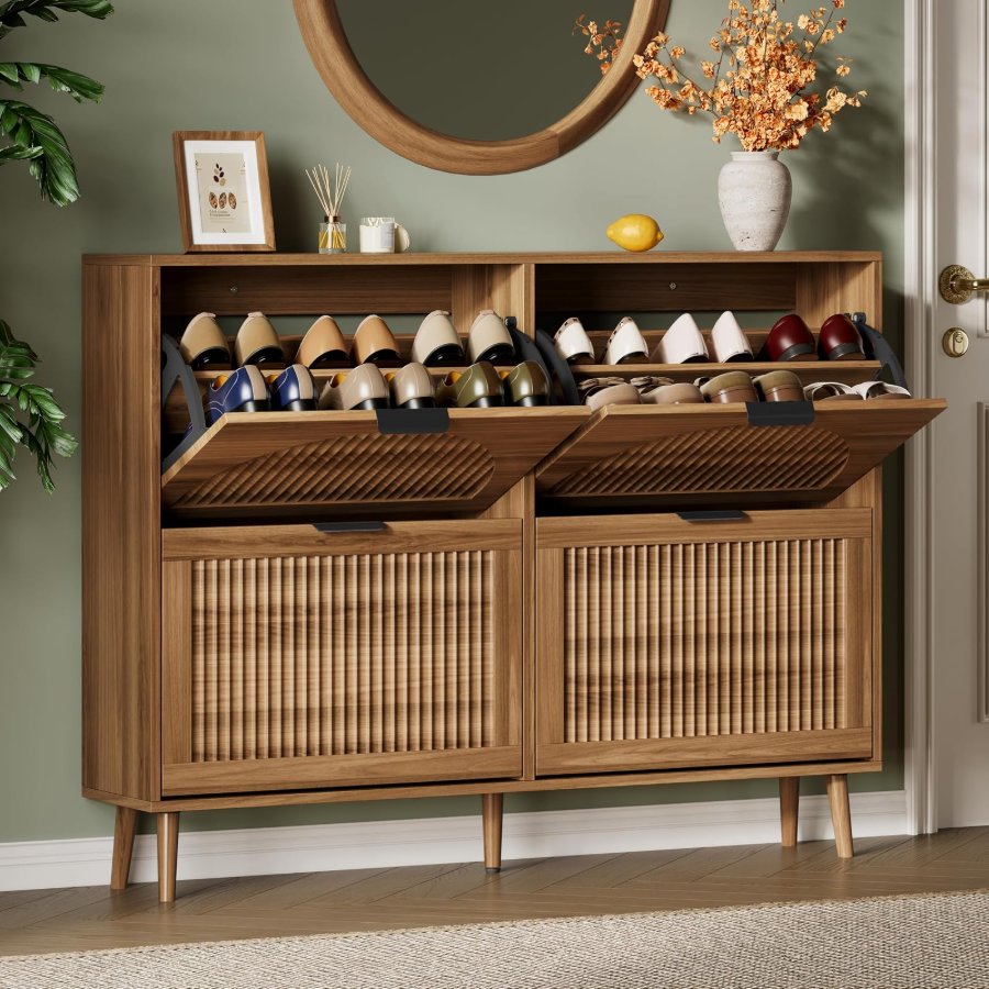 Xixini Shoe Storage Cabinet