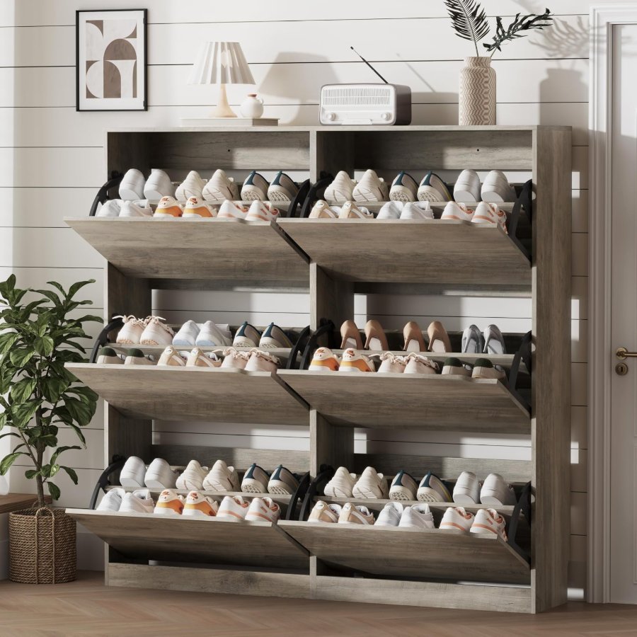 Xixini Shoe Storage Cabinet