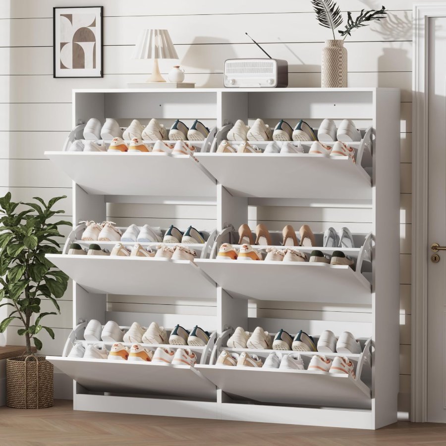 Xixini Shoe Storage Cabinet