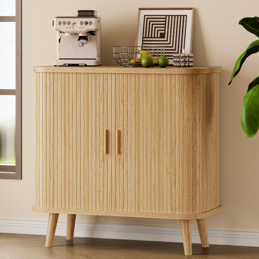 Xixini Sideboard Buffet Cabinet